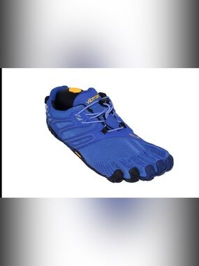 Vibram FiveFingers V-Trail 2.0 Women’s 17W6909 Trail Running Shoe Size 6.5-7